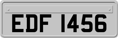 EDF1456
