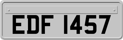 EDF1457