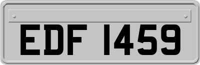EDF1459