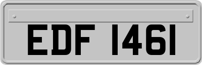 EDF1461