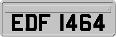 EDF1464