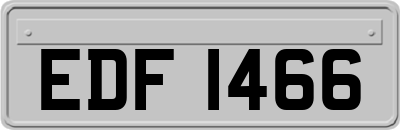 EDF1466