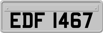 EDF1467