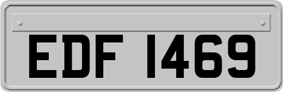 EDF1469