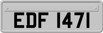 EDF1471