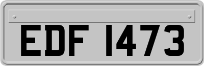 EDF1473