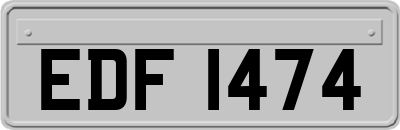 EDF1474