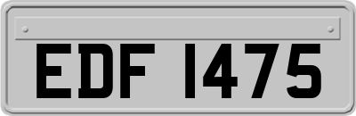 EDF1475
