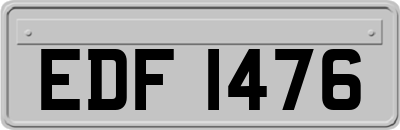 EDF1476