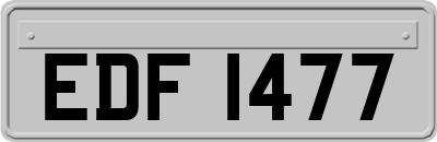 EDF1477