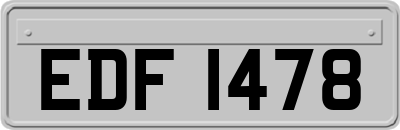 EDF1478