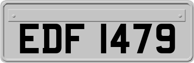 EDF1479