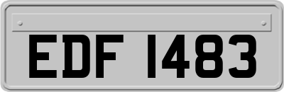 EDF1483