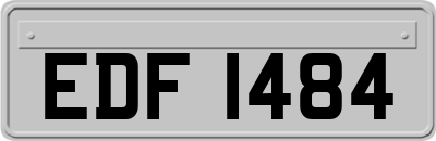 EDF1484