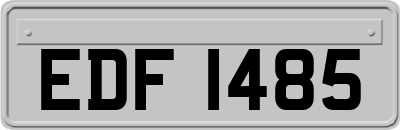 EDF1485