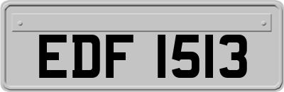 EDF1513