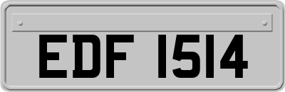 EDF1514