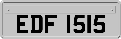 EDF1515