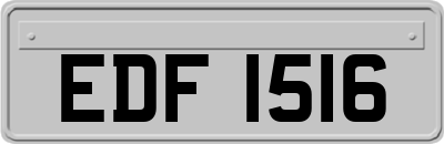 EDF1516