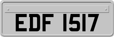 EDF1517