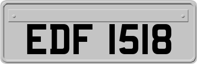 EDF1518