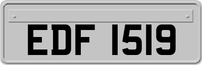 EDF1519