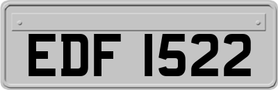 EDF1522