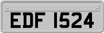 EDF1524