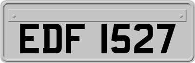 EDF1527