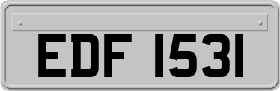 EDF1531