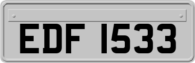 EDF1533