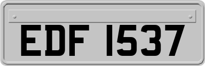 EDF1537