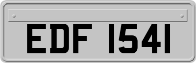 EDF1541