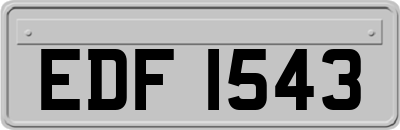 EDF1543