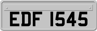 EDF1545