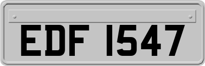 EDF1547