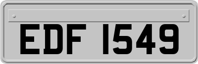 EDF1549