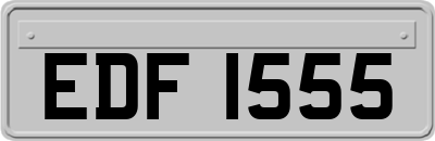 EDF1555