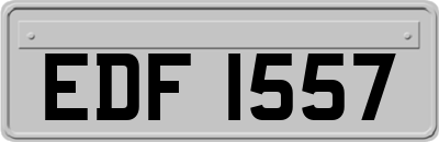 EDF1557