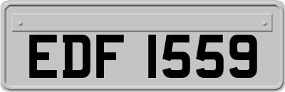 EDF1559