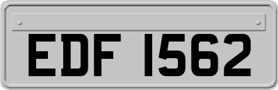 EDF1562
