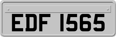 EDF1565