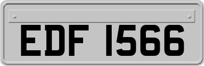 EDF1566
