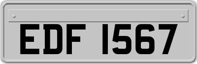 EDF1567
