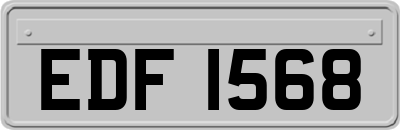 EDF1568