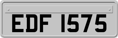 EDF1575