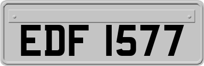 EDF1577