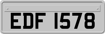 EDF1578