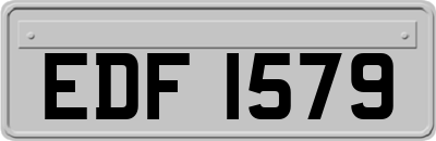EDF1579