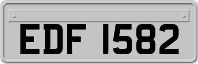 EDF1582